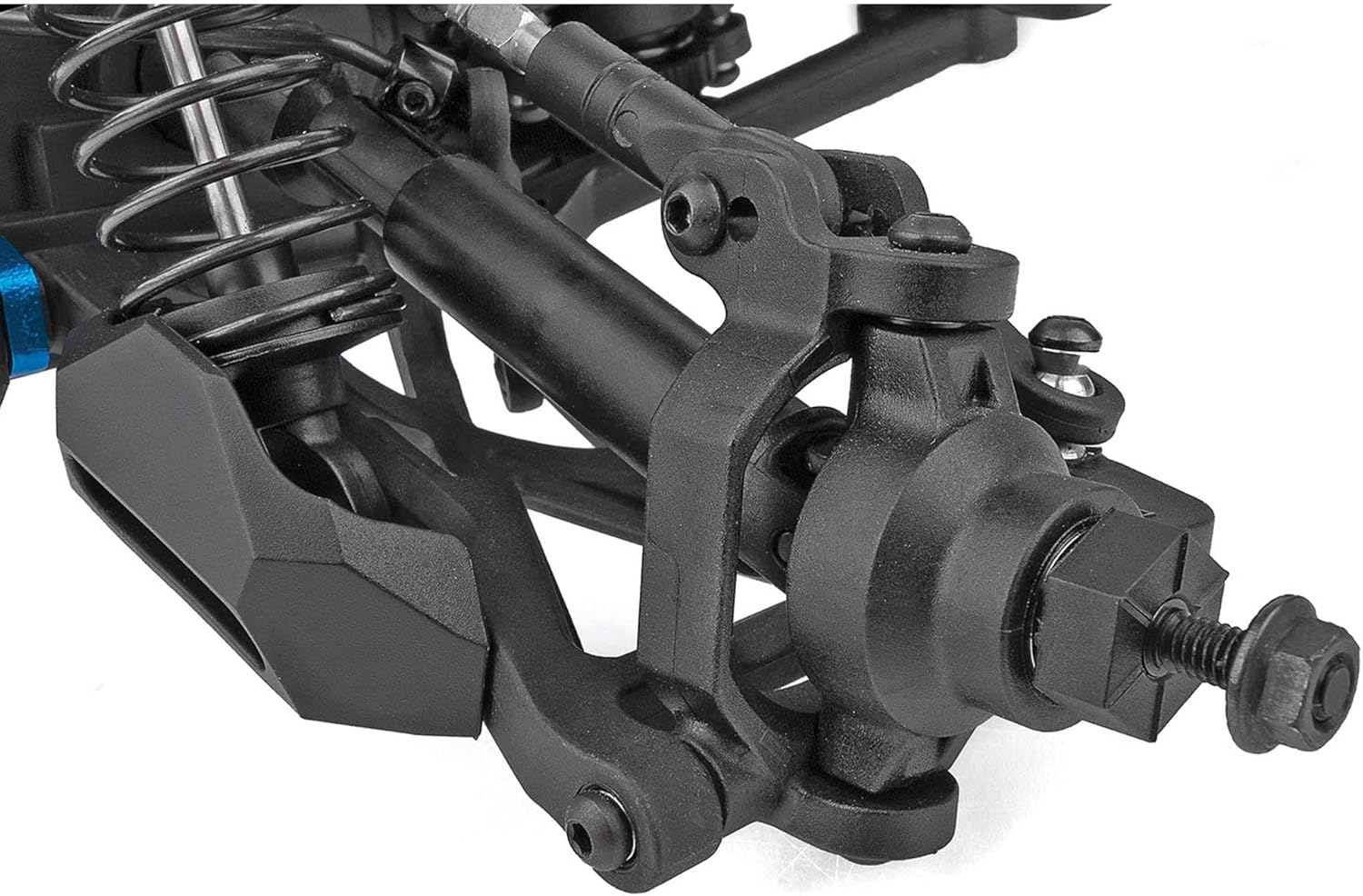 Team Associated RC Truck Rival MT10 Brushless RTR Battery and Charger Not Included V2 ASC20518