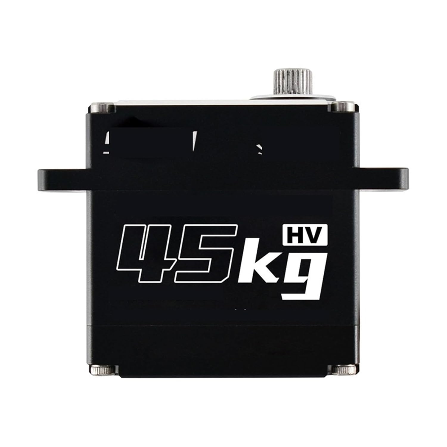 25KG 35KG 45KG Metal Gear Brushless Digital Servo for 1/8 1/10 RC Cars(BLS-HV35-270)