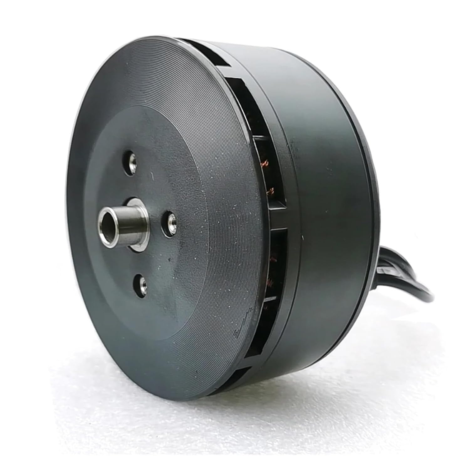 TH8318KV120 Rotor brushless Motor 3080 Propeller 80A ESC Motor high Torque