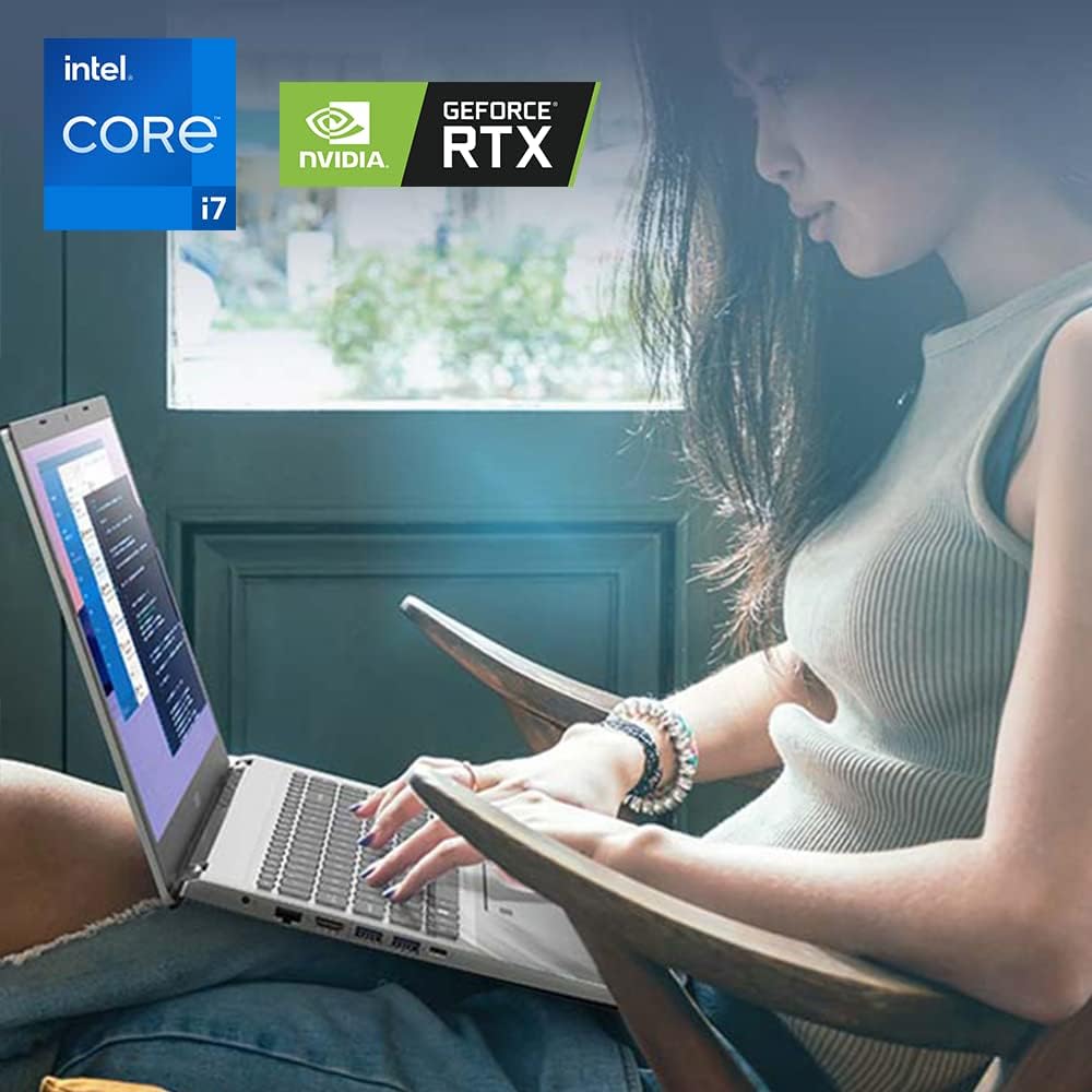 Acer Aspire 5 A515-57G-735F Slim Laptop | 15.6