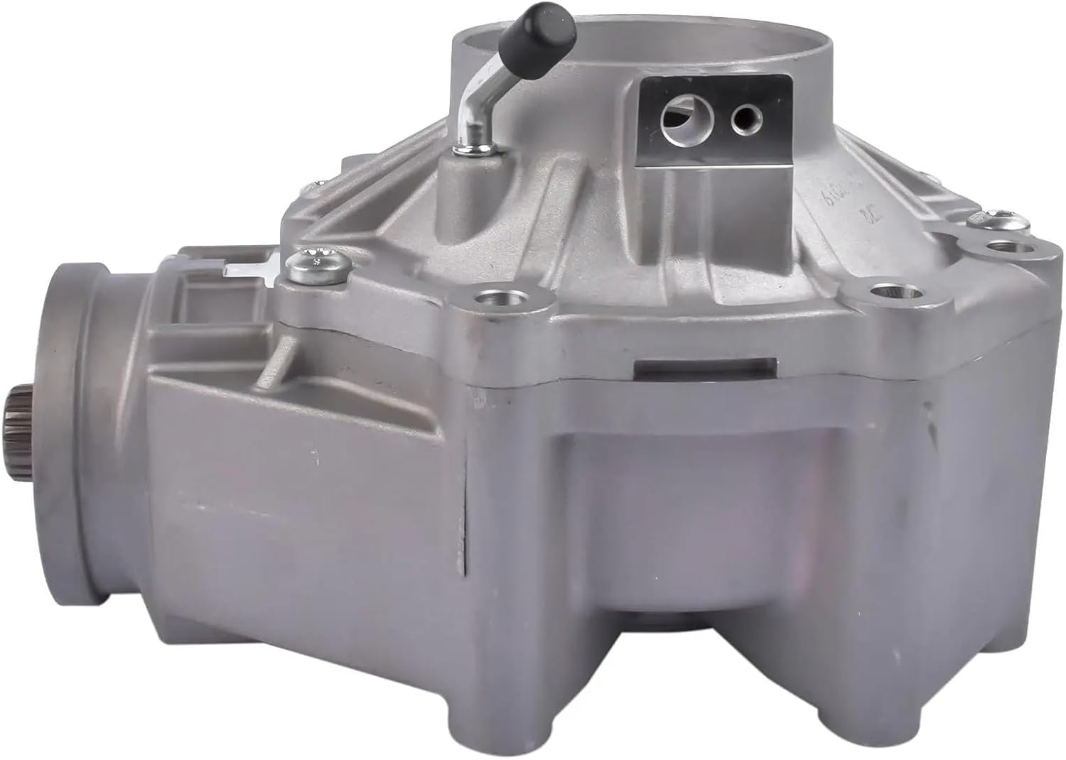 Rear Differential Compatible For Can-Am Outlander 1000/1000R XMR 2013-2018 705502546 705501723 705502178 705502090