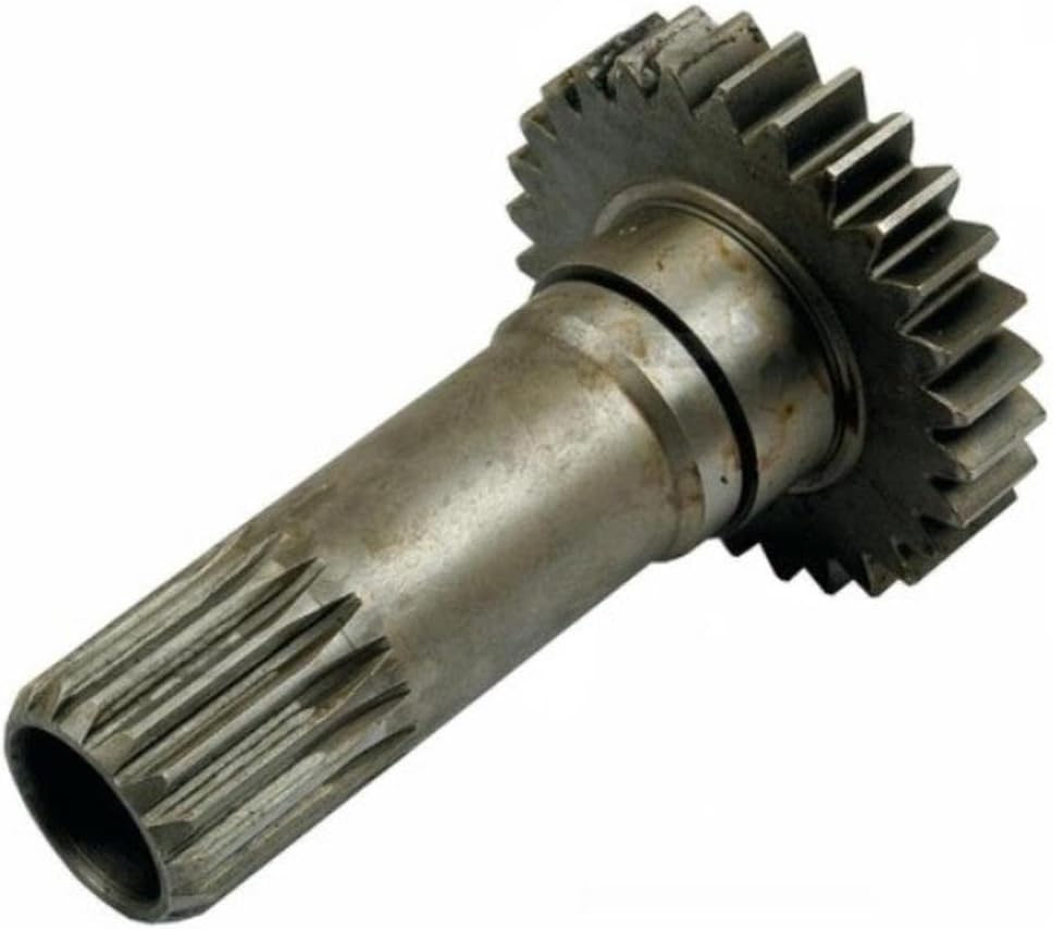 PTO Shaft 380261R1 Fits Case 1206 1256 2756 2856 4100 4156 4166 4186 706 756