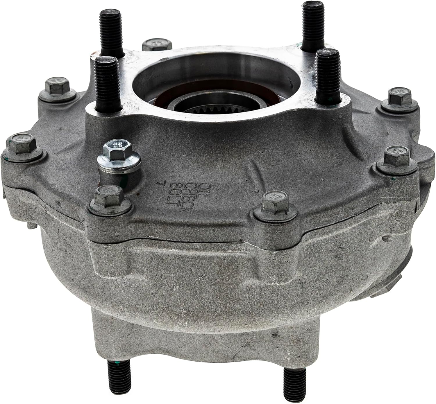 NICHE Rear Differential Gear Case for Honda Rancher 420 TRX420 41300-HP5-600 ATV