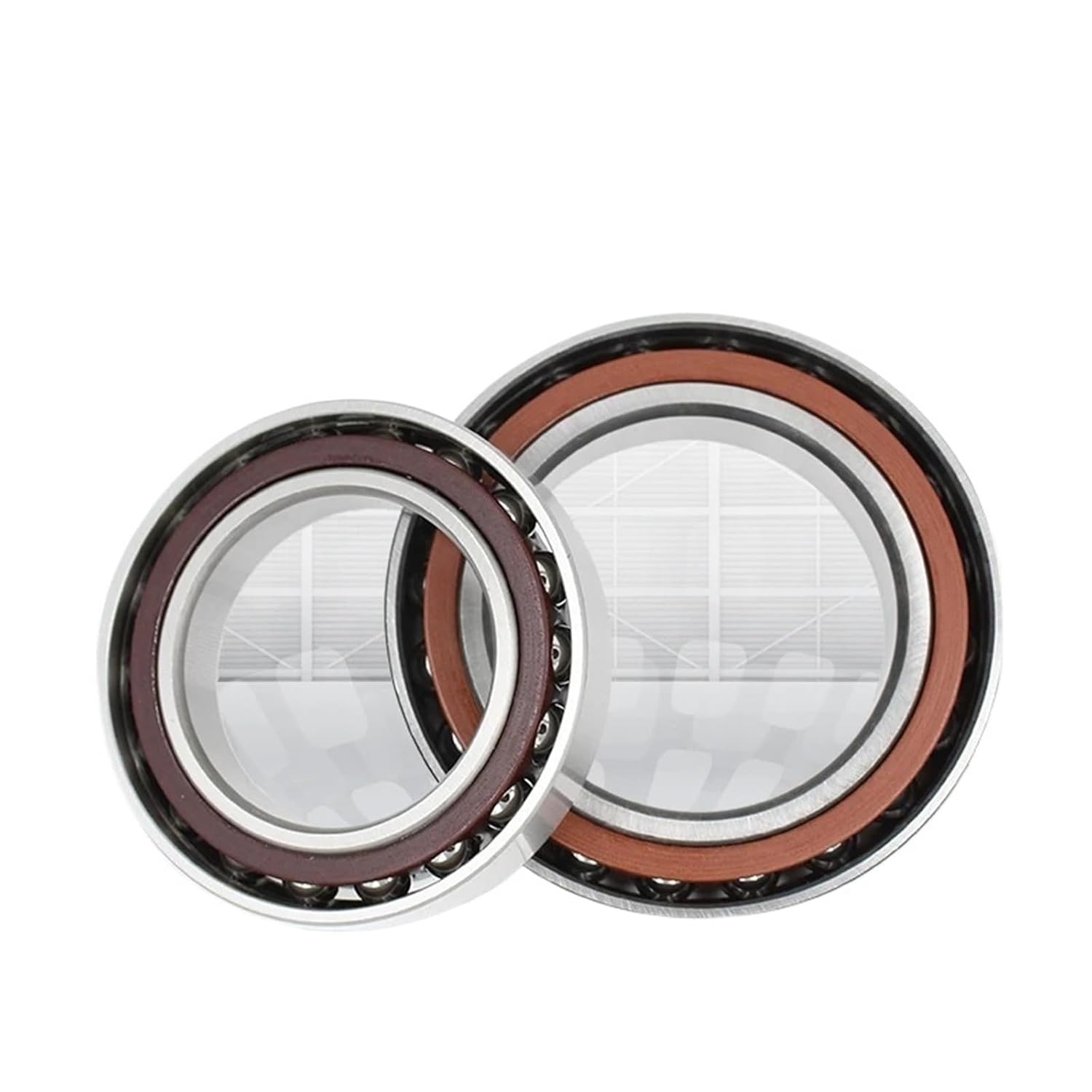 71826 71828 71830 71832 71834 71836 71838 71840 ACM Angular Contact Bearing(71840C)