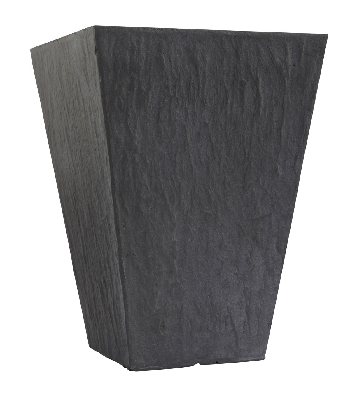 Nearly Natural 16 Indoor Outdoor Slate Planter