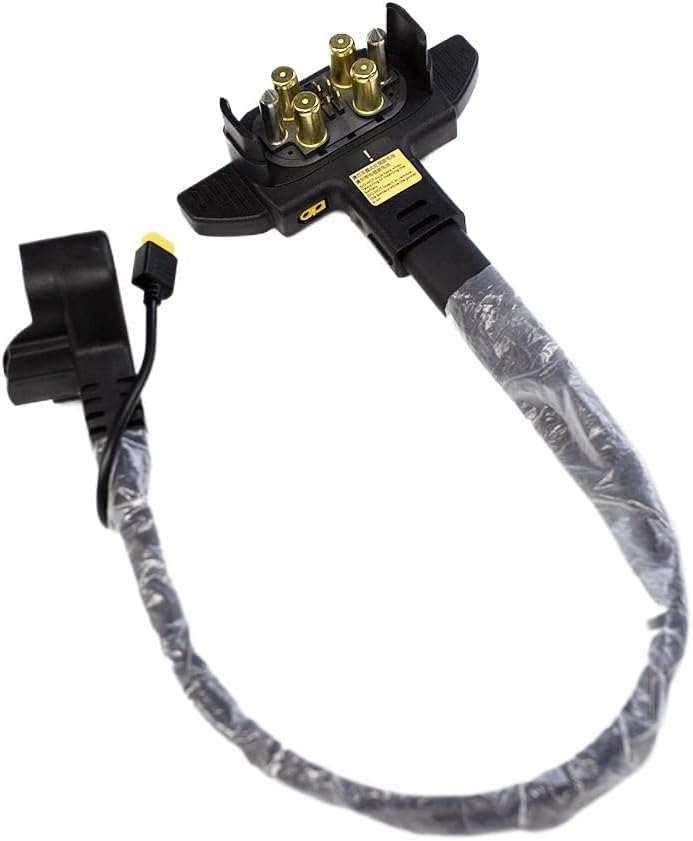 DB2100 for Intelligent Flight for Battery Charging for DJI for Protection for UAV T40/T50 to T60 Charger Replacement Parts