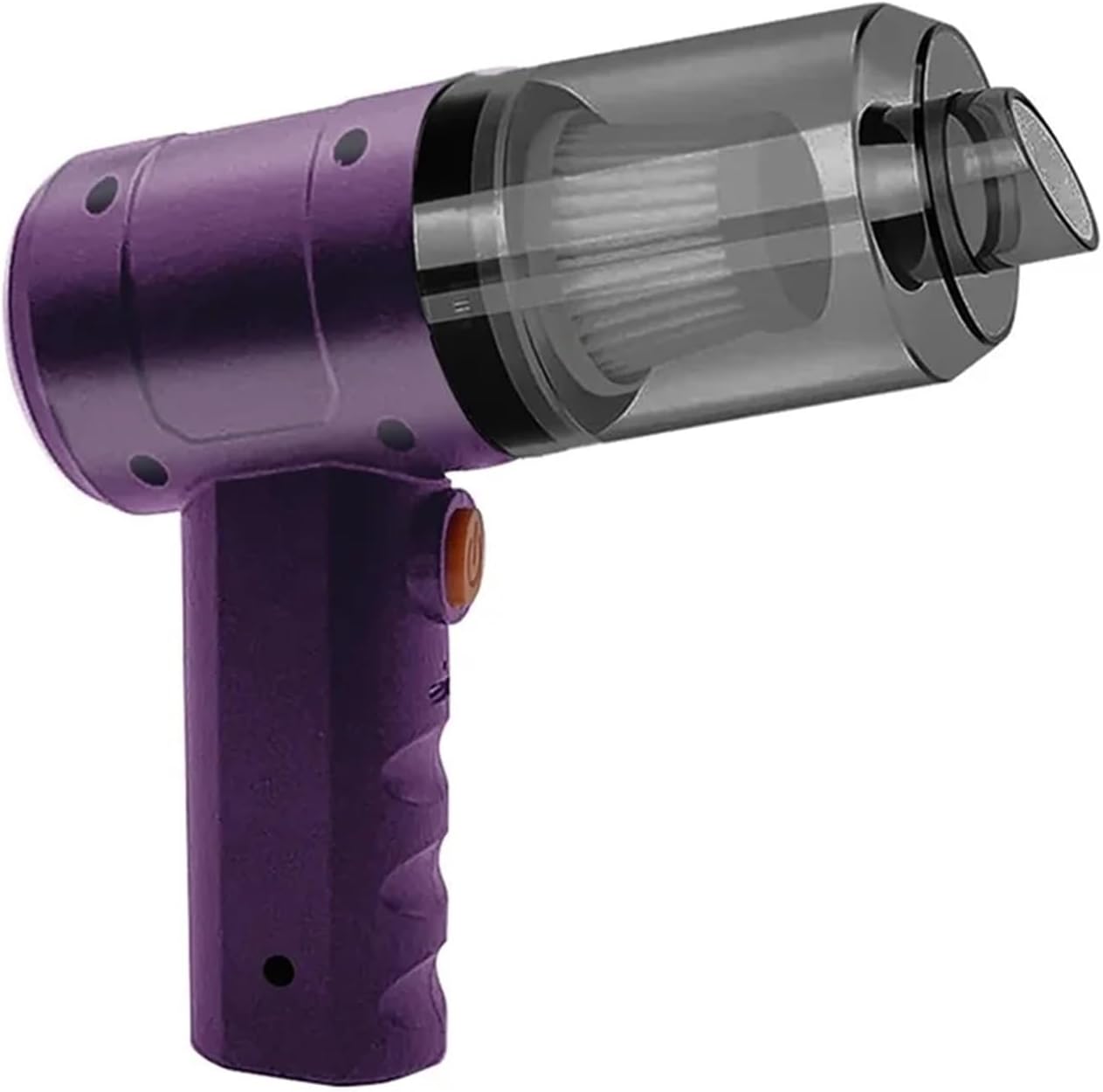 Fit for Wireless Car Vacuum Cleaner - Handheld Portable Cordless Vacuum for Car and Home Use with Strong Suction(A-2l)