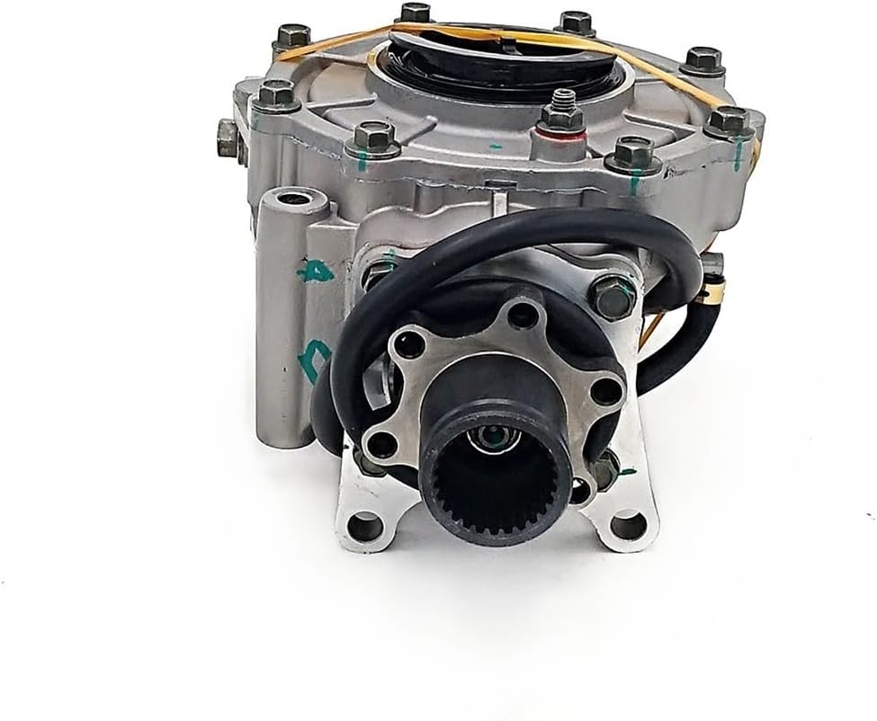 Front Differential Axle Diff for Hisun Stel HS700ATV HS500ATV ATV 500 700 46100-107-0100 Replacement Parts