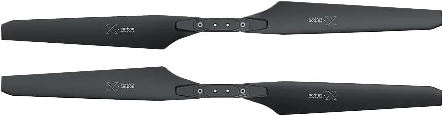 MF2412 Polymer Folding X Carbon Compatible Compatible with RC Multi-Rotors VTOL Multicopter Drones(MF3218)