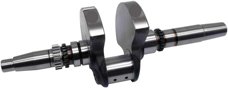 Crankshaft A/B Connecting Rod Assembly Compatible with CF1000 OEM 0JYA-041000(CF1000 CRANKSHAFT A)
