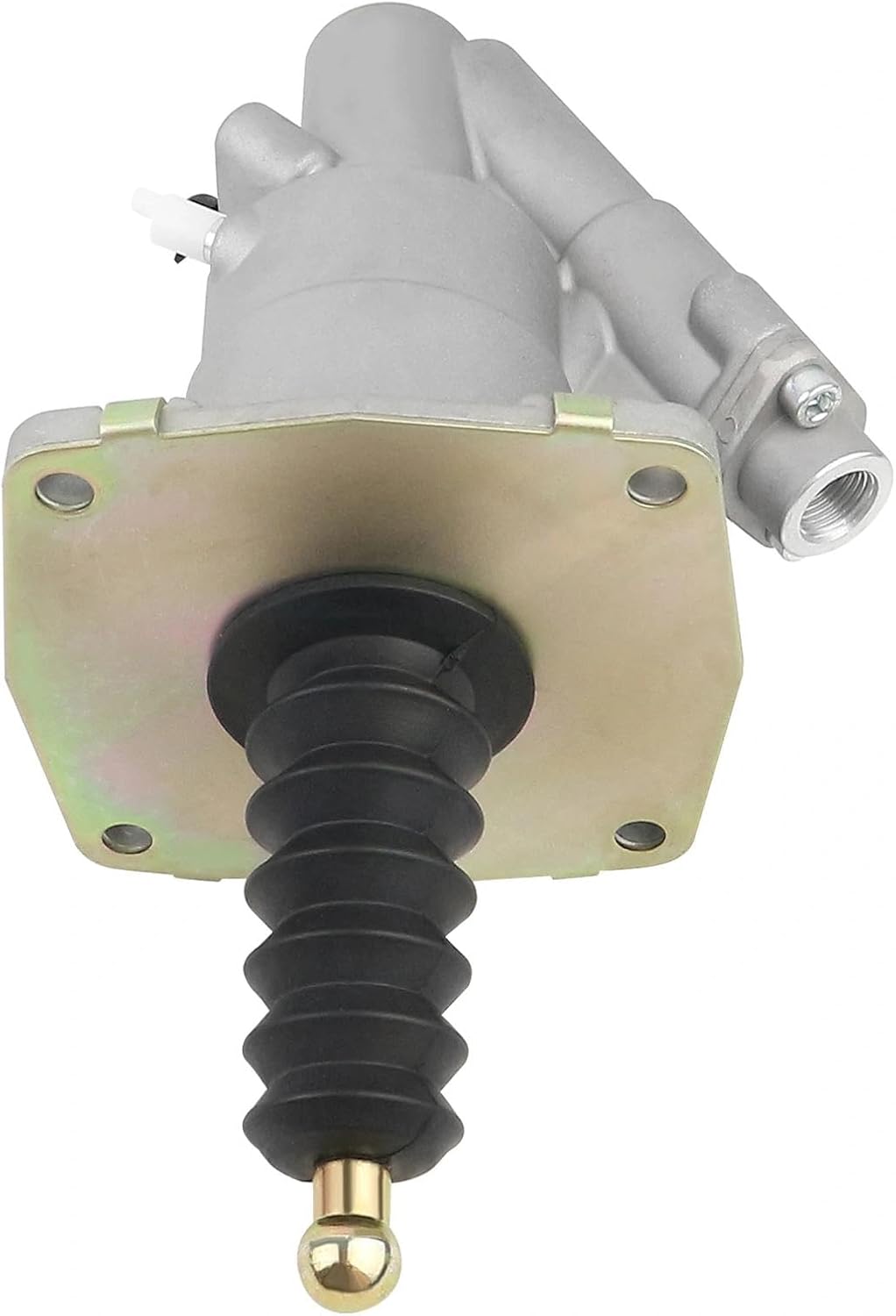 Clutch Servo KW Compatible with Paccar Kongsberg Kenworth T680 T880 Replace E17-1001 E17-6012 E17-6021 1000285721AM 1001102860AM