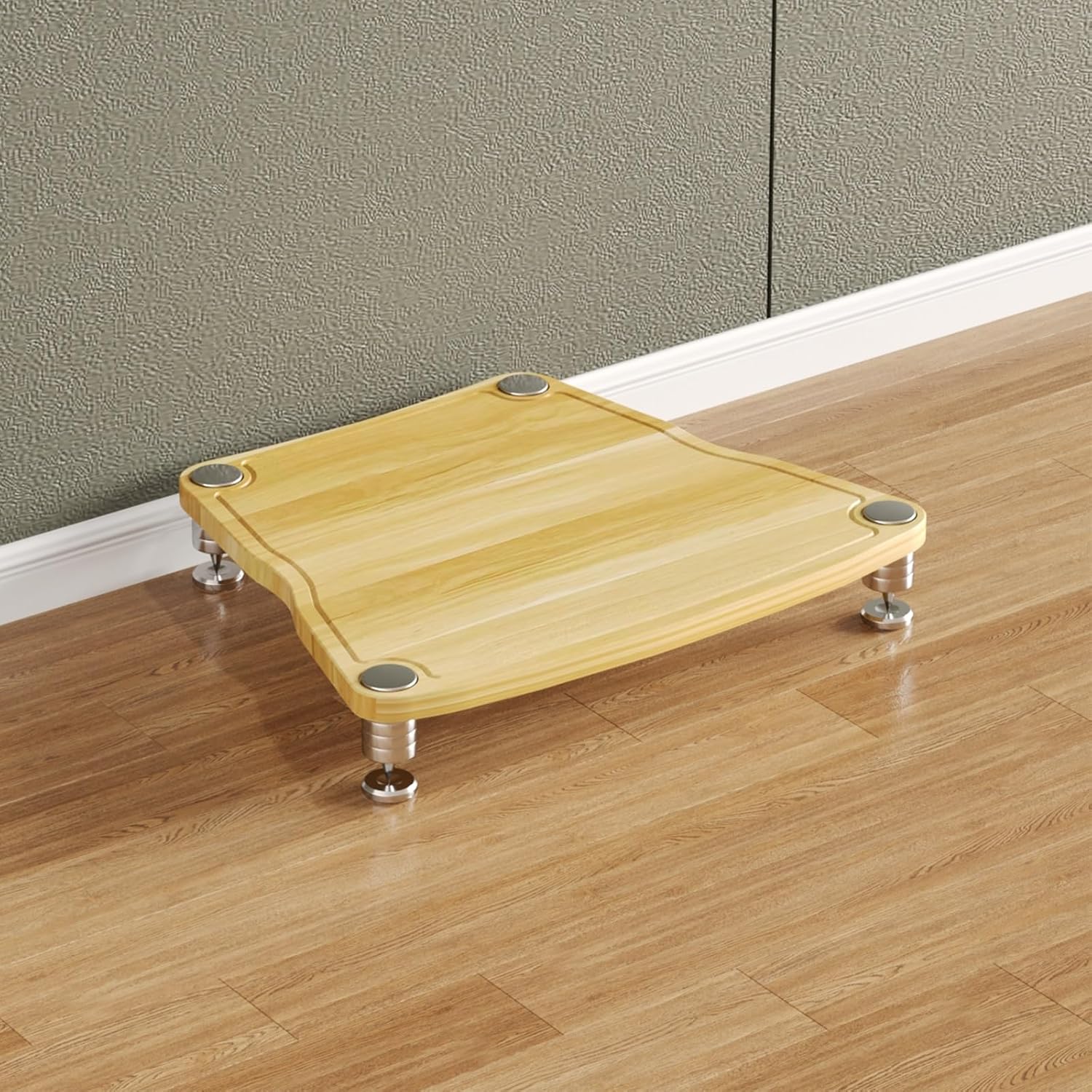 Home Stereo System Entertainment Components Cabinet