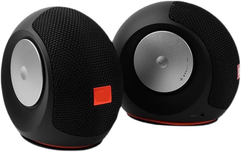 Computer Audio Desktop Home Desktop Speaker Home Computer Laptop Desktop Speaker(D)