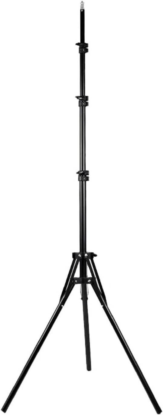 Projector Tripod Retractable Projector Stand Aluminum Alloy Portable Stand Adjustable Height