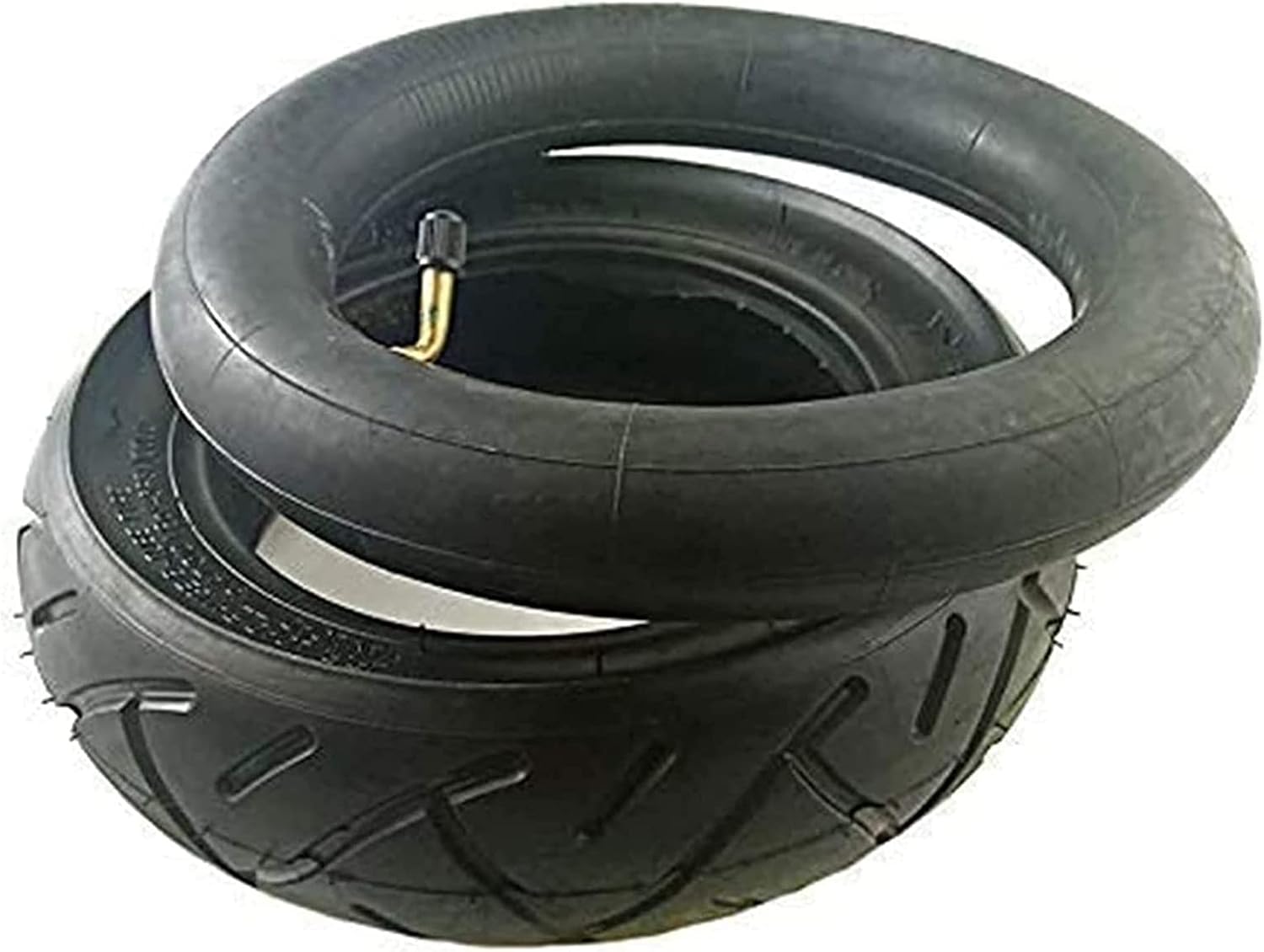 Electric Scooter Inner Tube Inner Tube, Inner and Outer Tire Tire for Electric Scooter Scooter Replacement Replacement Wheels Scooter Tires