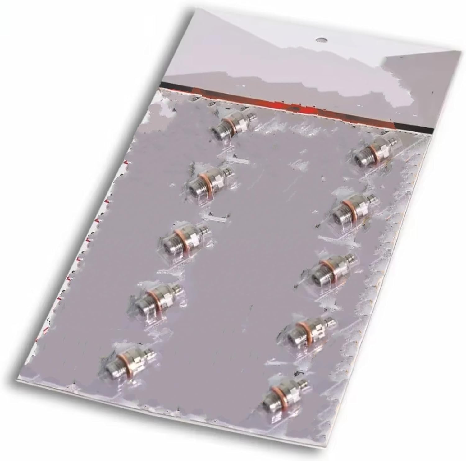 Rc Repairs Spare For Toyan SAITO Four Stroke Glow Plug Standard For Spark Medium For Nitro Engine RC Car Truck Repair Accessories Replace(10pcs)