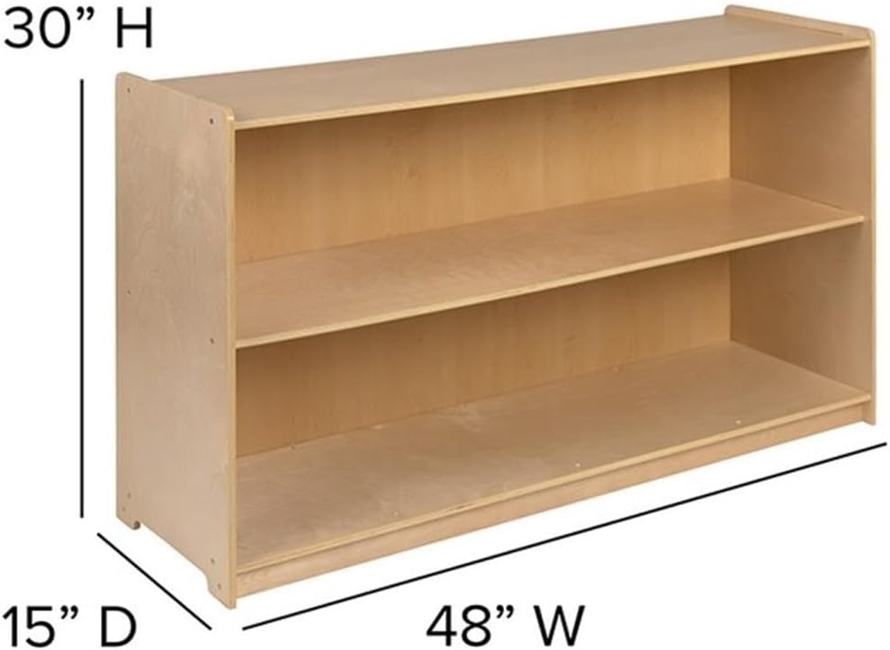 BOWERY HILL 2 Shelf 30