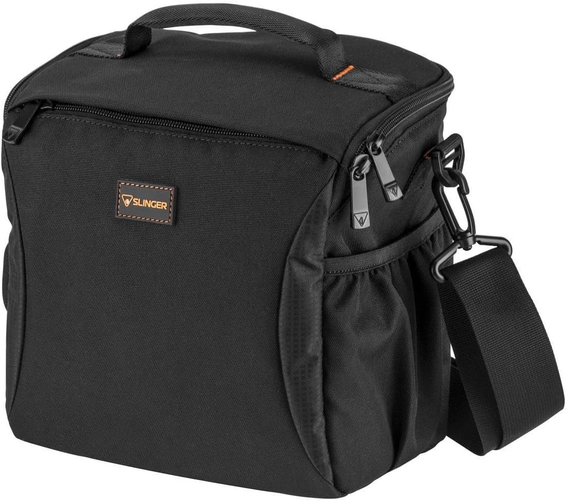 DJI Mini 3 Drone with RC-N1 Remote Controller Bundle with 64GB microSD Card, Shoulder Bag, Corel PC Software Kit