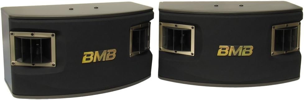 BMB CSV-450 500W 2-Way Bass Reflex Speakers (Pair)