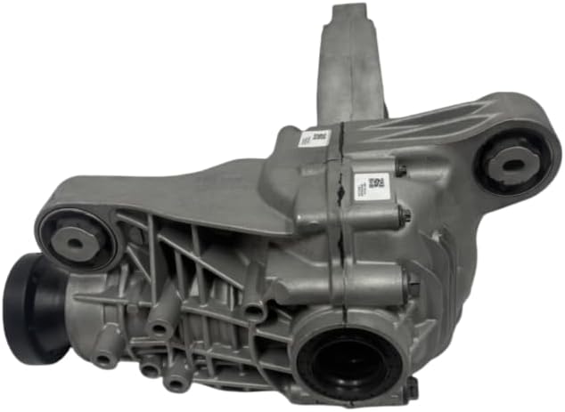 Original 4MATIC Front Axle Differential A 1663300200 A166330020080 Compatible with Mercedes-Benz W166 ML/GLE 3.27 Ratio