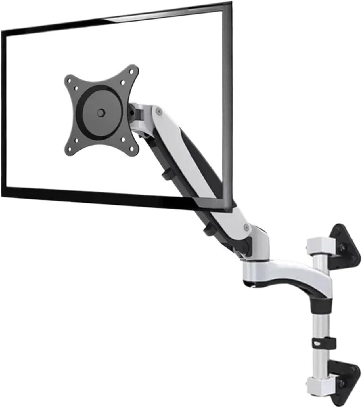 D-MOUNT FE160W Aluminum Alloy 10