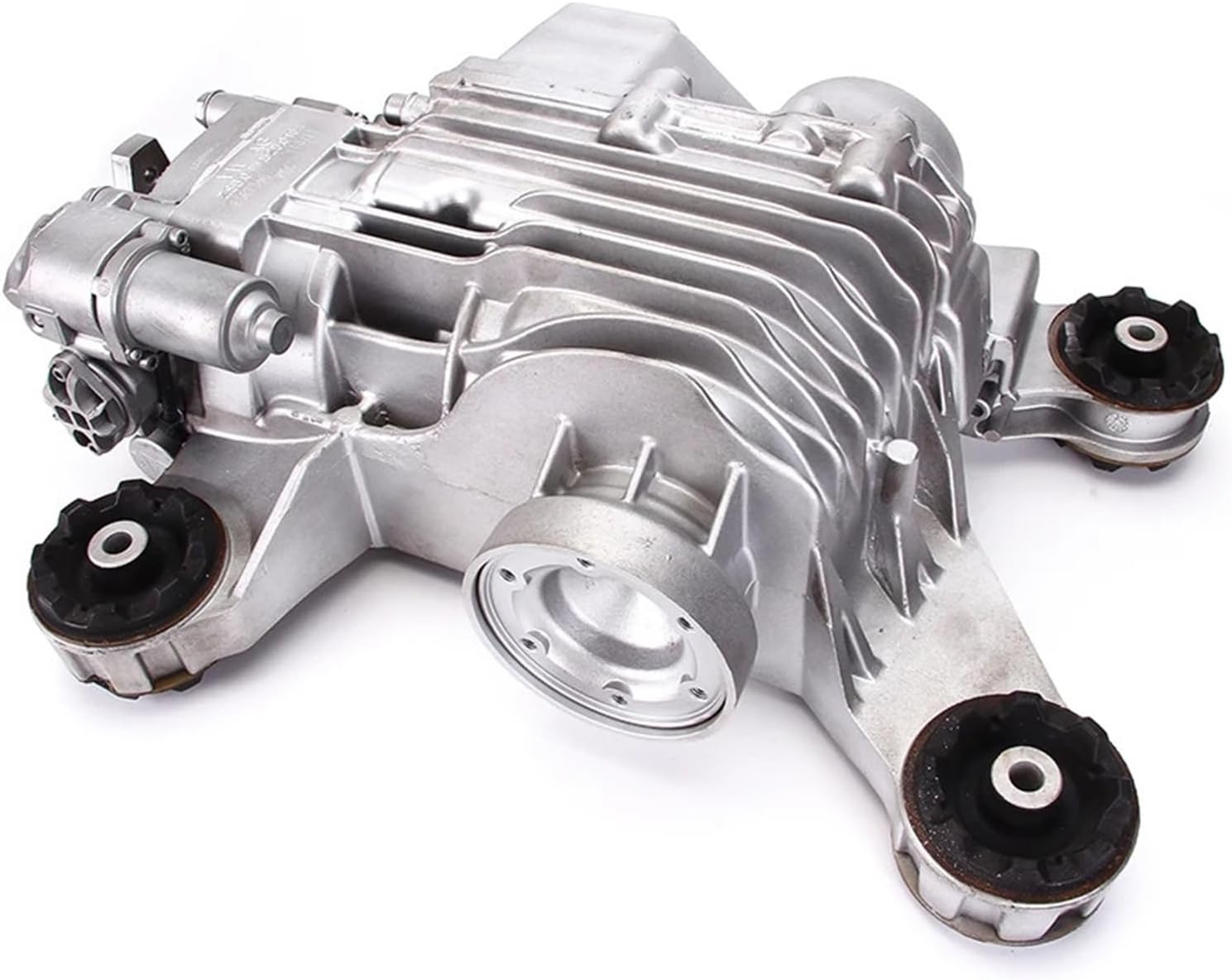 0AY525010L Rear Axle Differential Assembly 0AY525010D Transmission Rear Axle Differential Compatible For VW Tiguan CC Passat AWD 2009-17