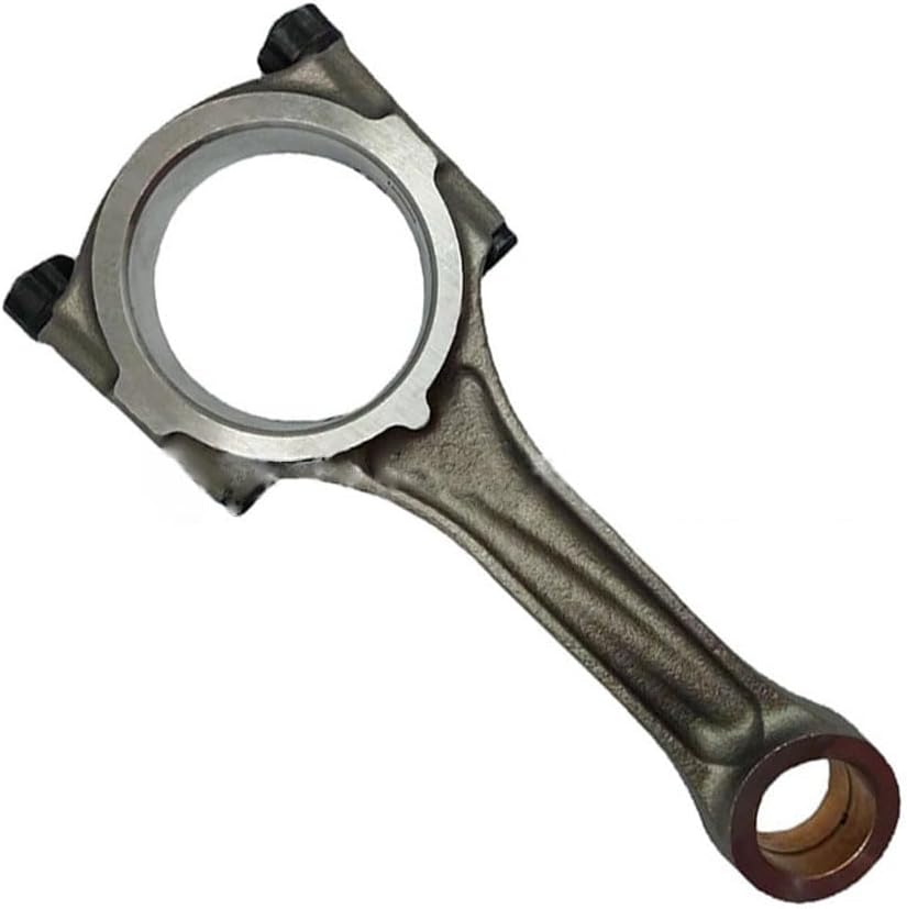 4pcs 13201-59145 Auto Connecting Rod 1320159145 13201 59145 for 13B 14B Truck Diesel Repair