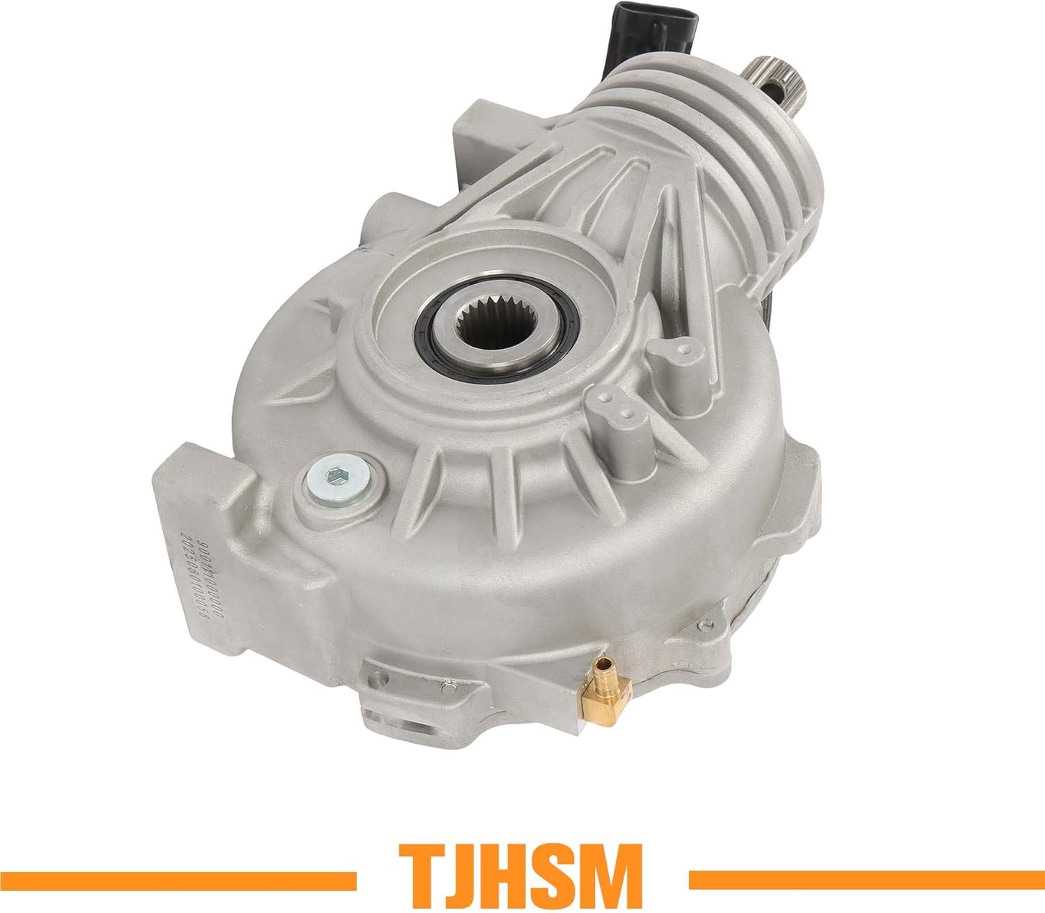 Front Differential 1333112 1333344 1334625 2167862 Replacement for RZR 1000 S S4 2016-2020 RZR XP 4 900 2015-2018 1000 2014-2023