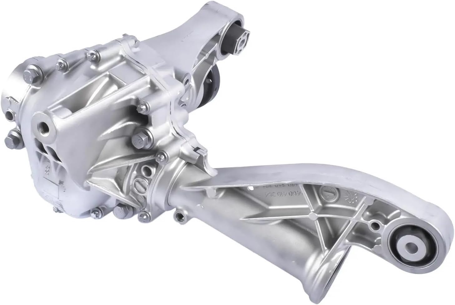 AP02 Front Differential 3.46 Ratio A1673305500 Compatible For Mercedes GLS GLE W167 GLS450 GLS600 GLS580 GLE63 GLE53 AMG GLE350