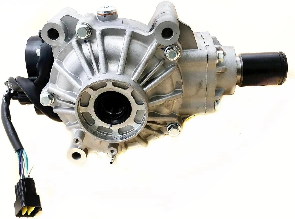 [Renewal Part] CF ATV 800 1000 ATV Front Differential Reducer Gearbox Q830-310000-10000 Quad GO Kart [Replacement]