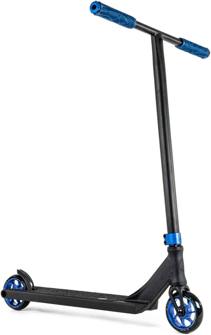 Ethic Pandora Pro Scooter Blue/Medium