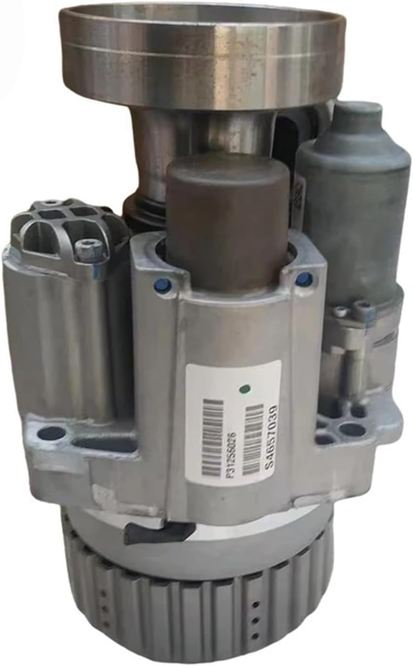 Differential Clutch Sport Pump Coupling LR077391 LR008959 LR012189 LR007046 LR031377 Compatible For Land Rover