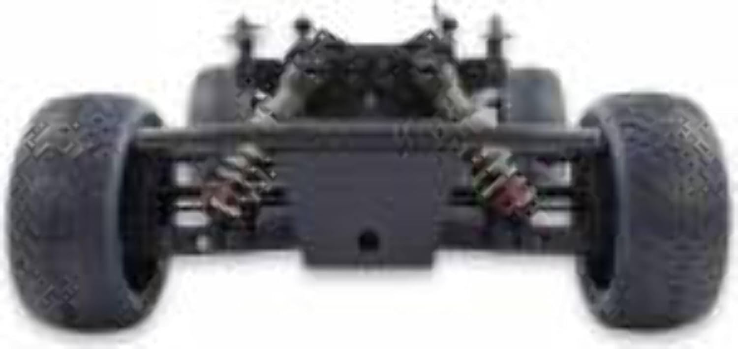 Tekno RC SCT410 2.0 1/10 Scale 4x4 Short Course RC Truck Kit, TKR9500