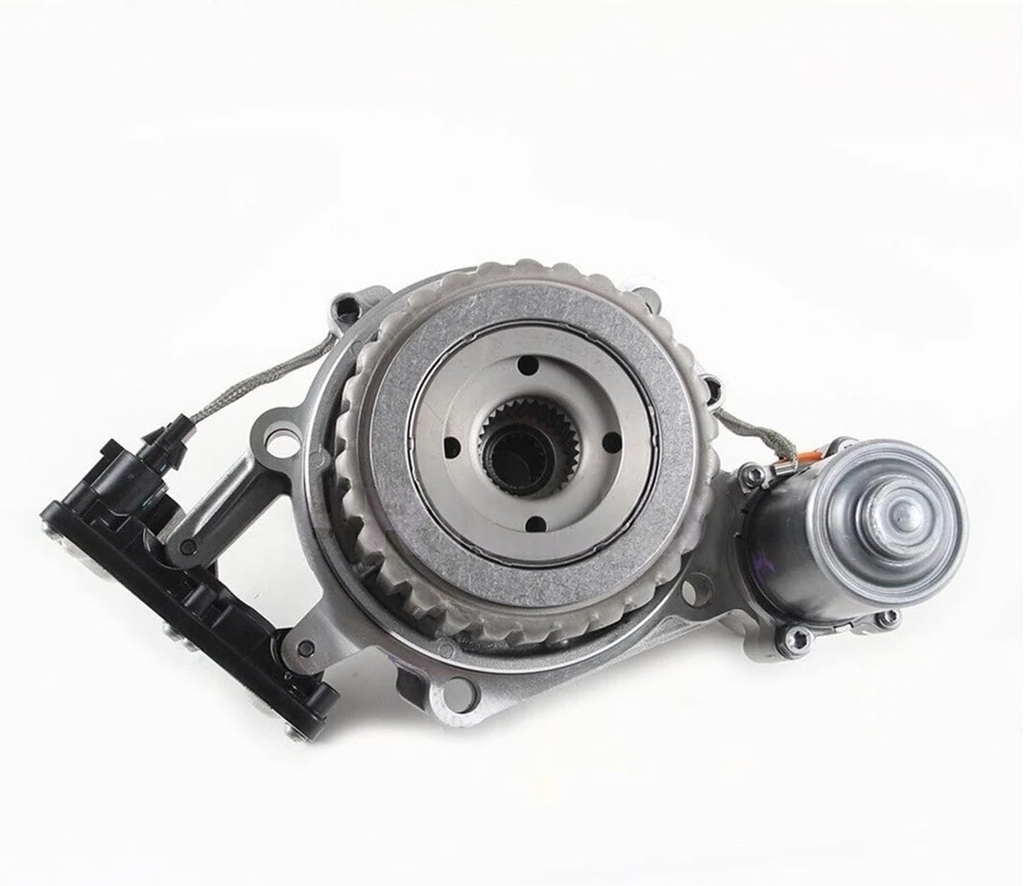 4WD Differential Clutch Control Unit Compatible for VW Golf R32 GTI Compatible for Audi A3 2015-2016 0CQ525554A 0CQ525554C 0CQ907554H