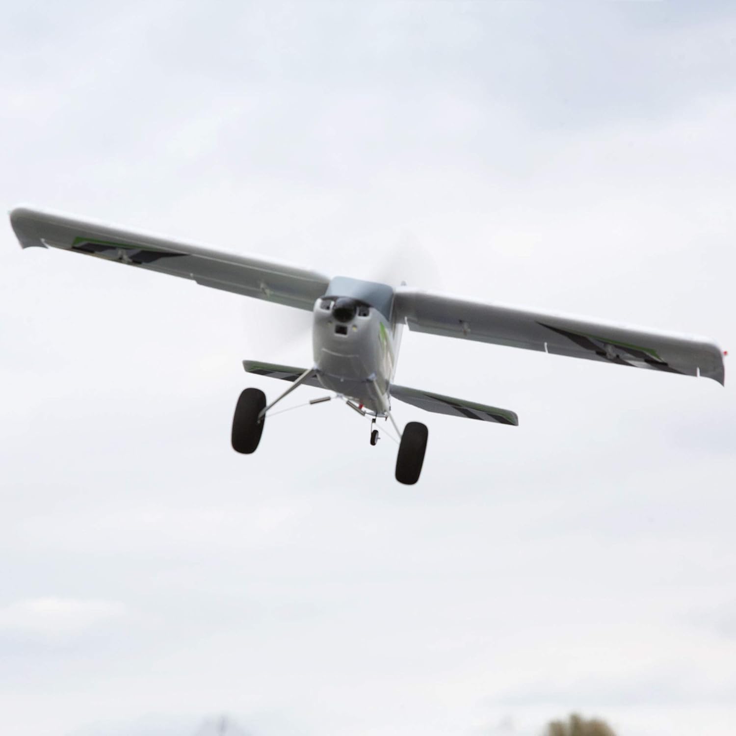 E-flite RC Airplane Timber X 1.2m PNP EFL3875