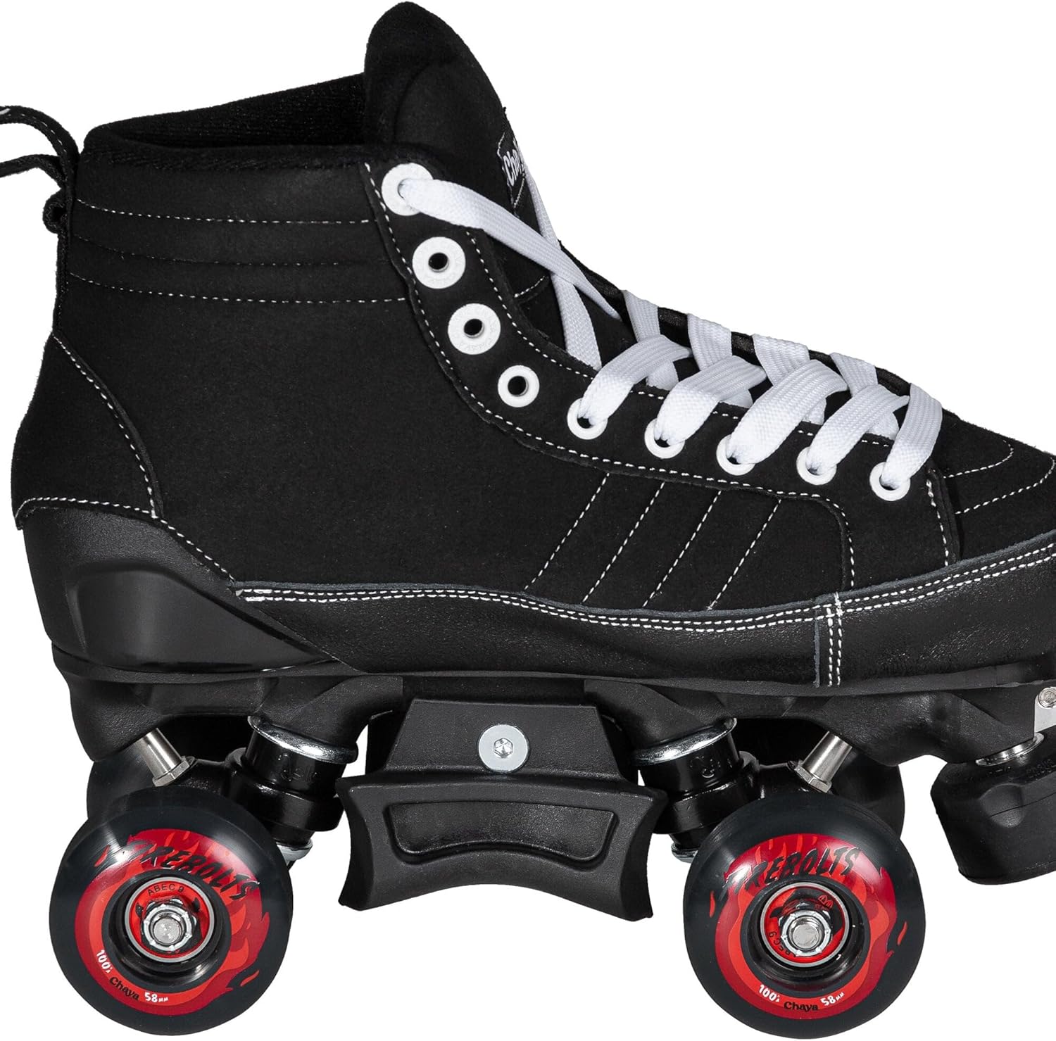 Chaya Karma Pro Skates Black EU37