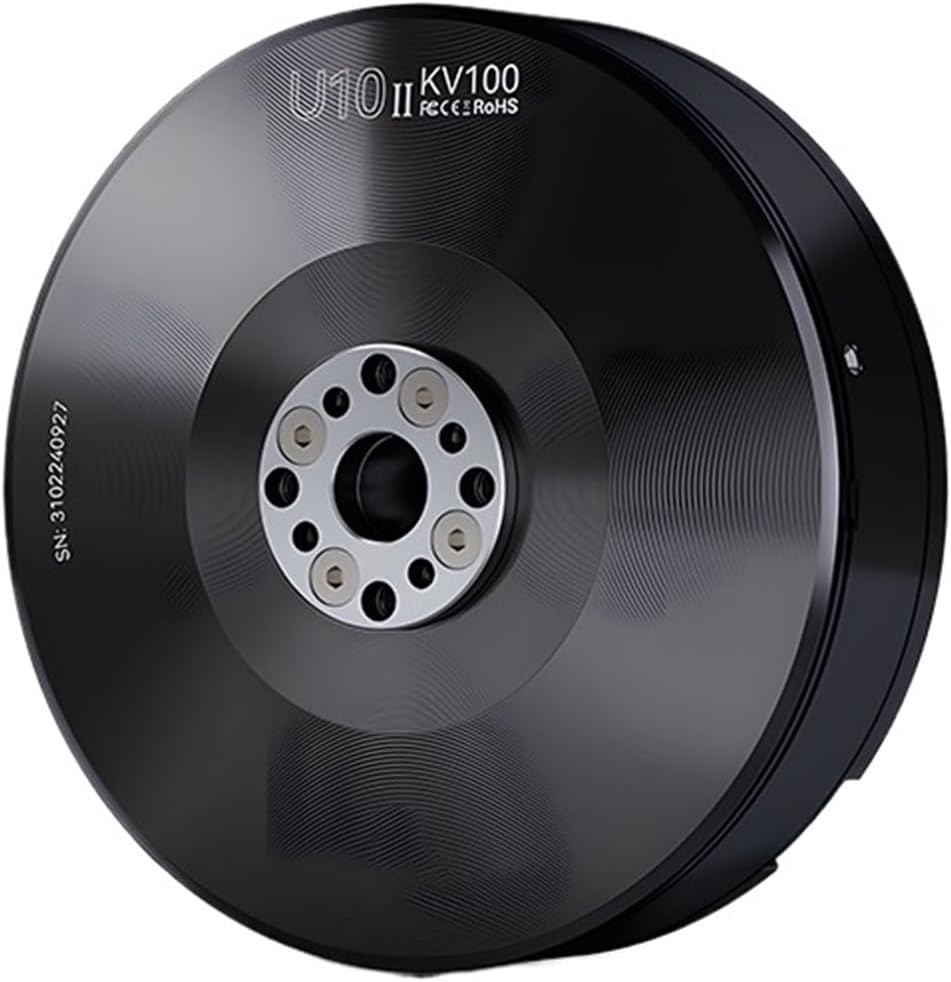 U10 II KV100 Brushless Motor Quadcopter