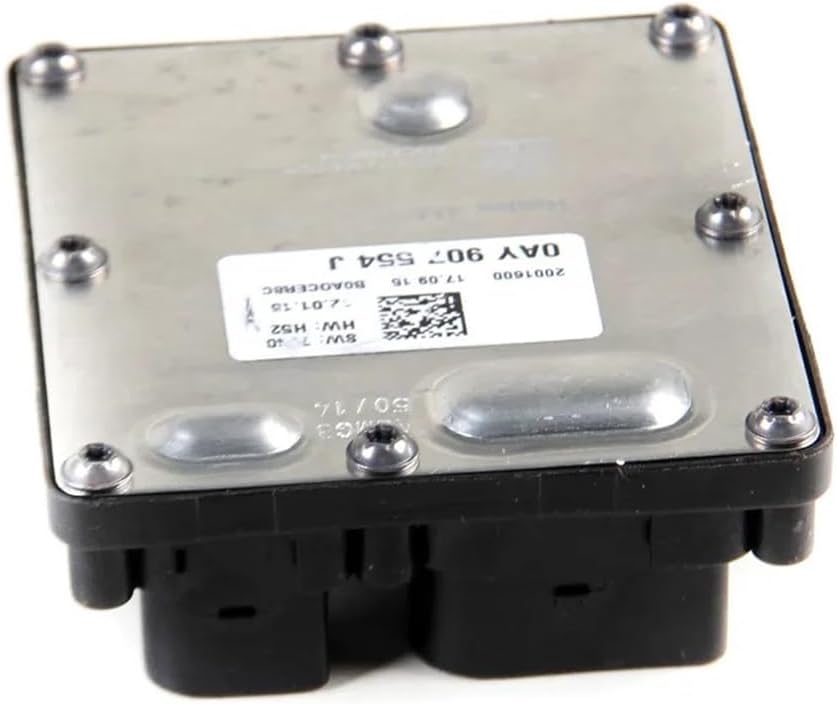 Rear Differential Control Hadlex Unit Compatible For VW Tiguan Compatible For AUDI A3/Skoda Octavia Superb Seat Leon 0AY 907 554 B 0AY907554J