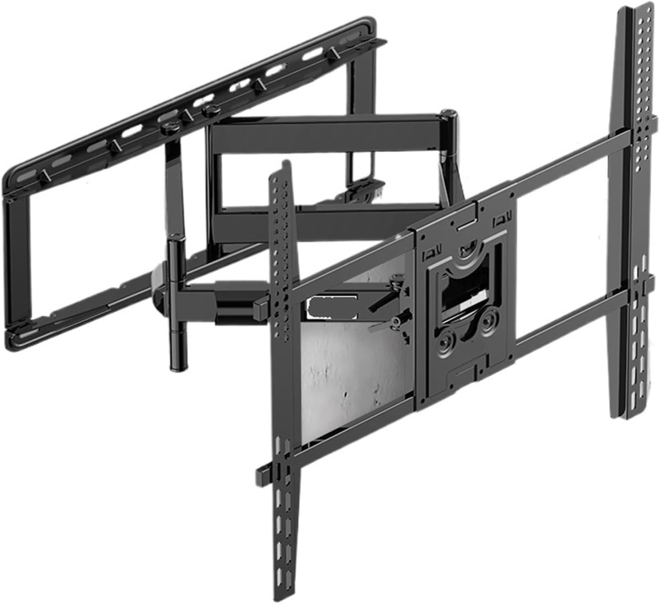 Sp5 TV Bracket Wall Mount Telescopic Hanger Long Arm Swivel TV Stand