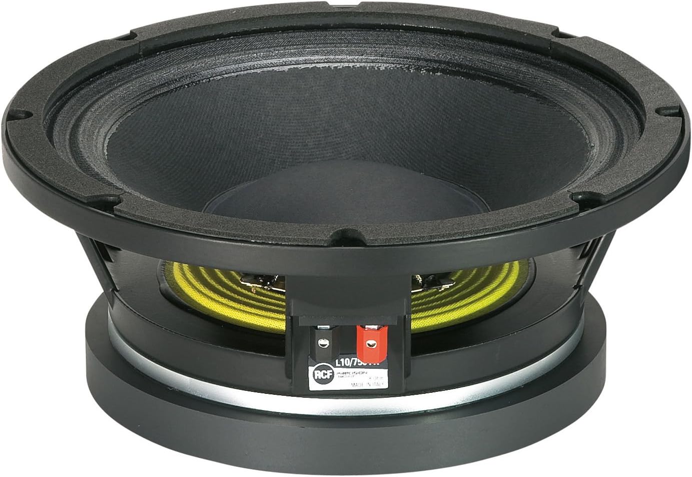 RCF L10750YK Subwoofer - Set of 1