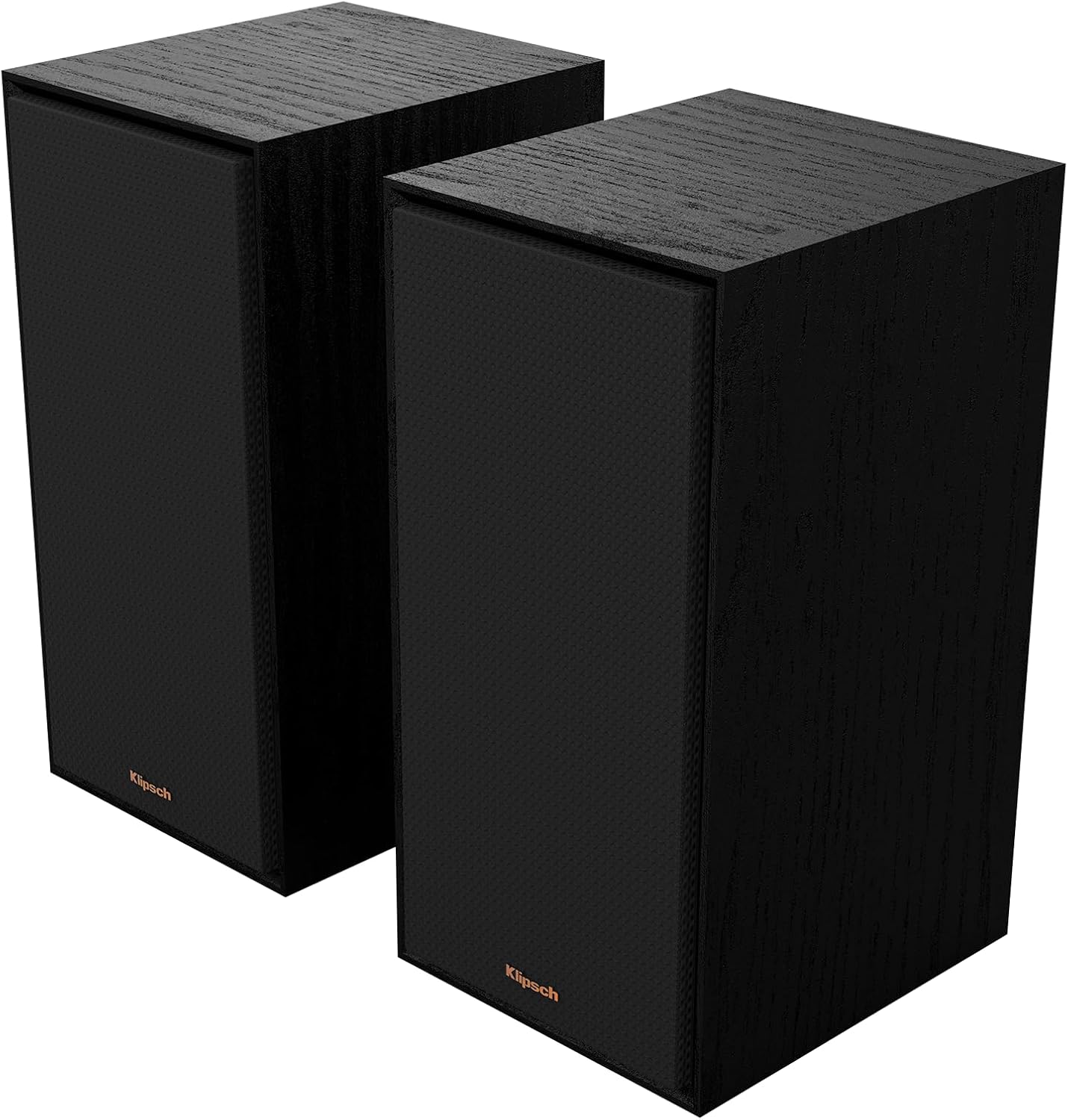 Klipsch R-50PM Powered Speakers with 5.25