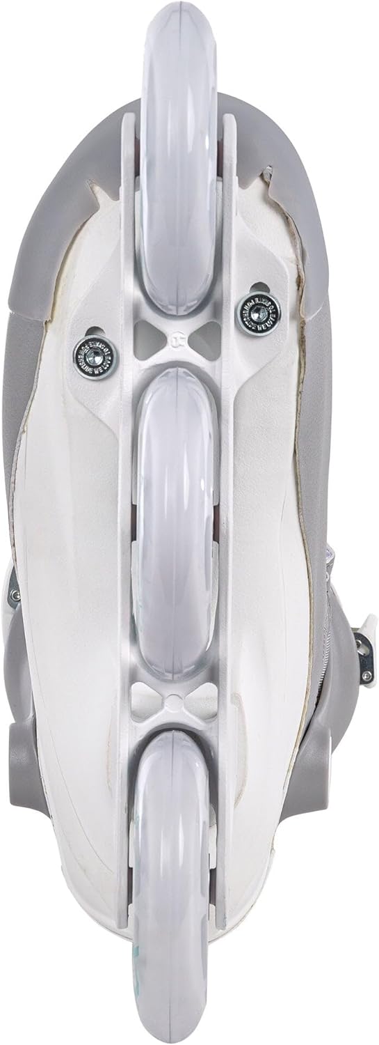 PS Swell 100 3D Adapt Skates Glacier Lake 12.0 (46)