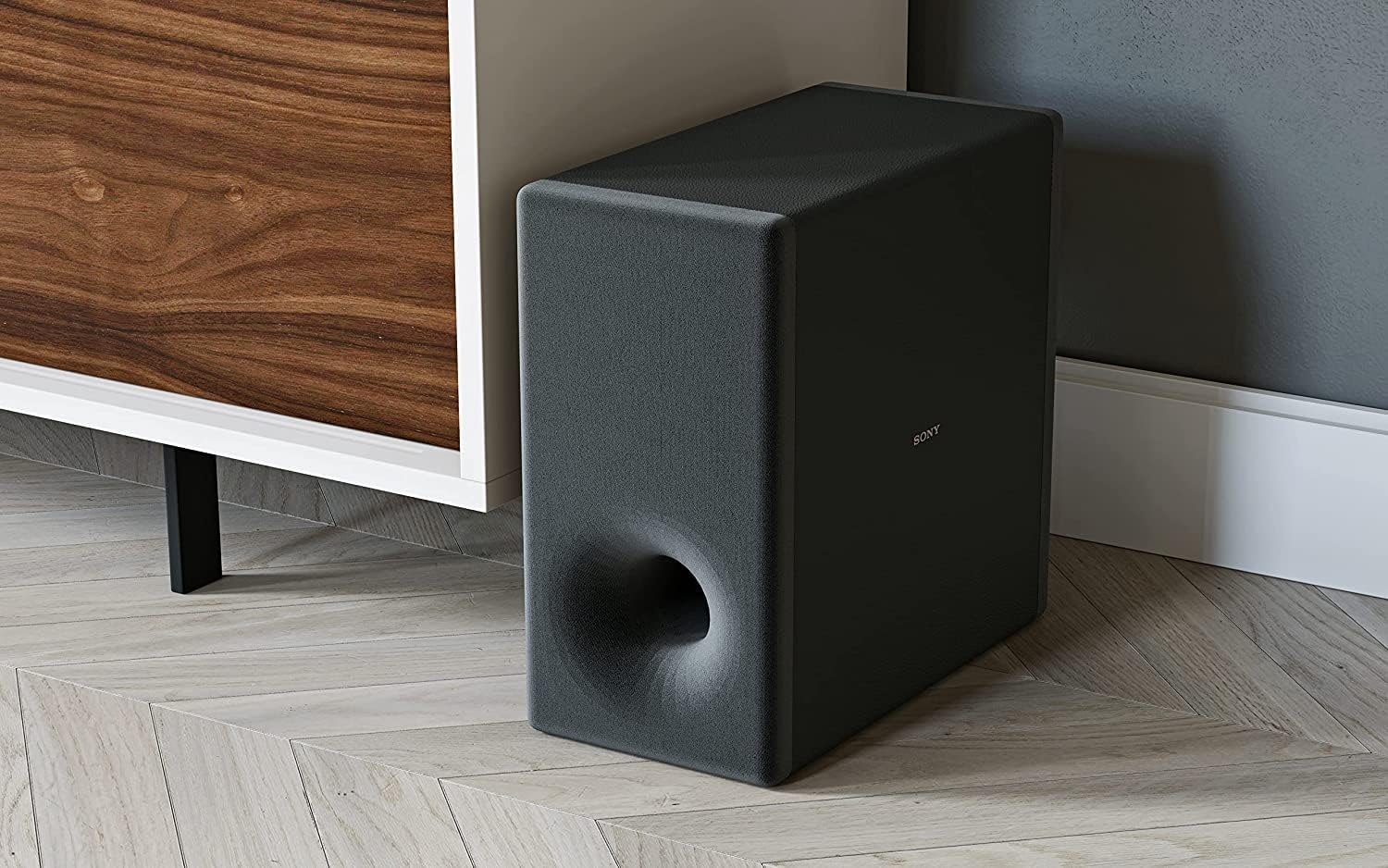 Sony SASW3 200W Wireless Subwoofer for HT-A9/A7000