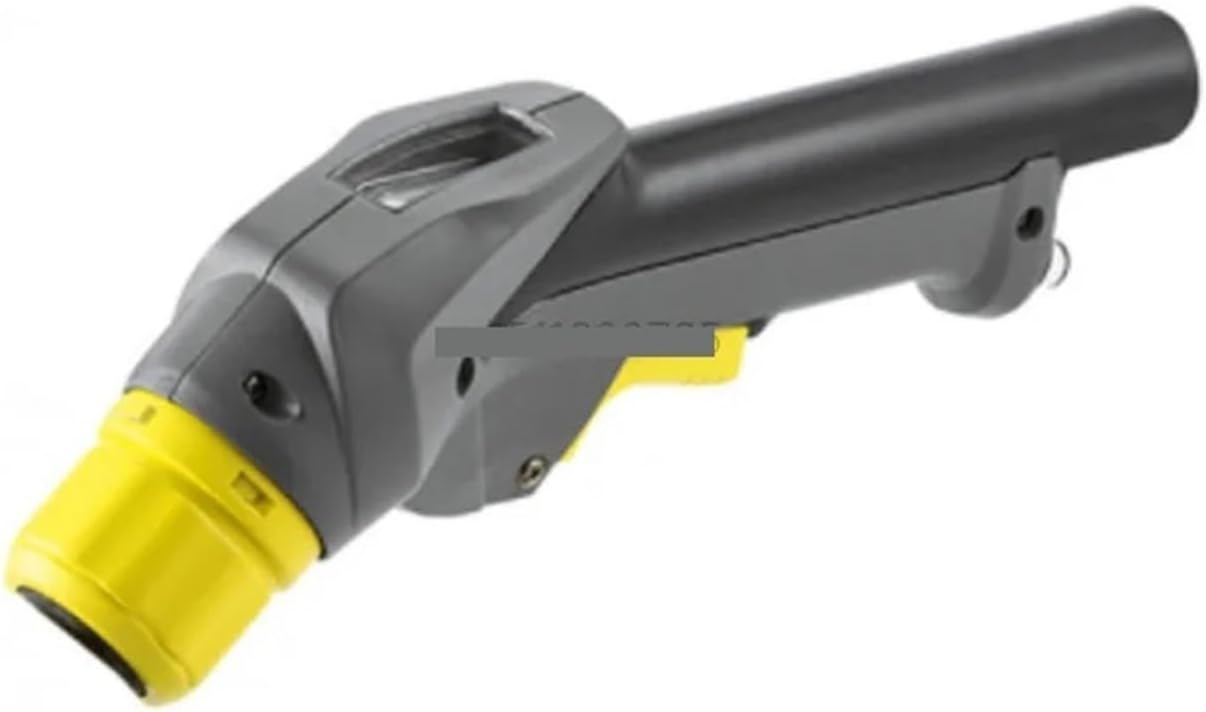 PIOUTTY Upholstery Nozzle Handle， Compatible for Karcher Puzzi 8/1 10/1 Adv 30/4, 4.130-001，Robot Vacuum Cleaner Spare Parts(C)