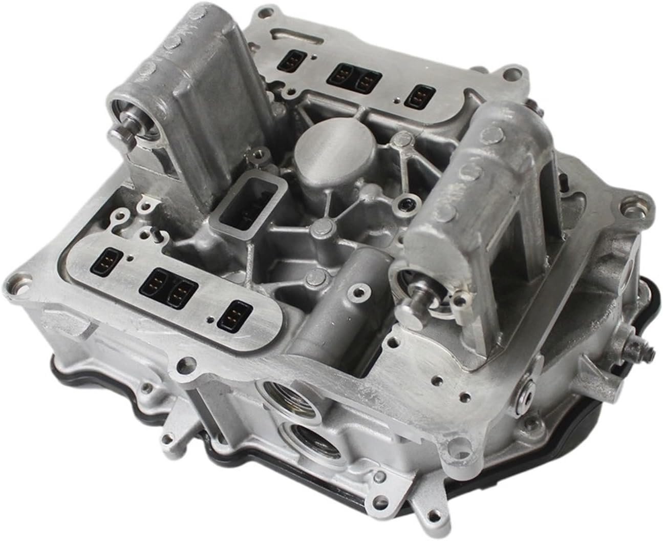 DSG7 DQ200 0AM 0AM927769D 0AM325025D 25740-06 7 Speed Transmission Valve Body Gearbox Compatible For A1 A3 Q3 Compatible For Skoda