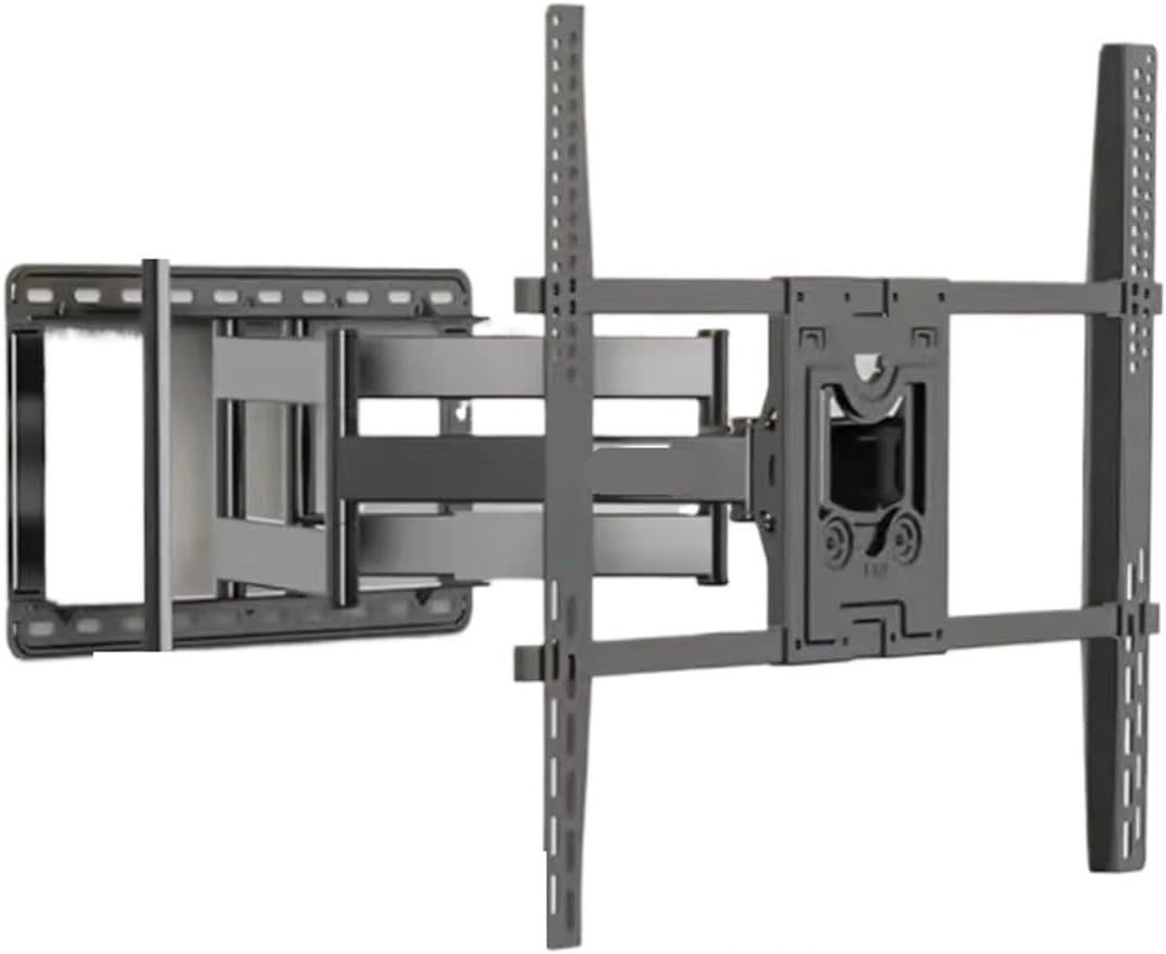 SP5 (75-110 inches) TV Mount TV Stand TV Long Arm Mount Rotating Telescopic Stand