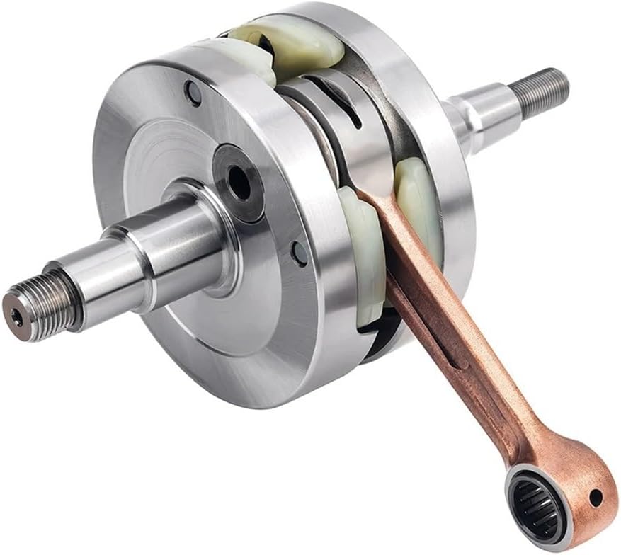 Motorcycle Connecting Rod Crankshaft Assembly Suitable for 144 SX150 SX XC 51530018000 SX144 SX150 XC150