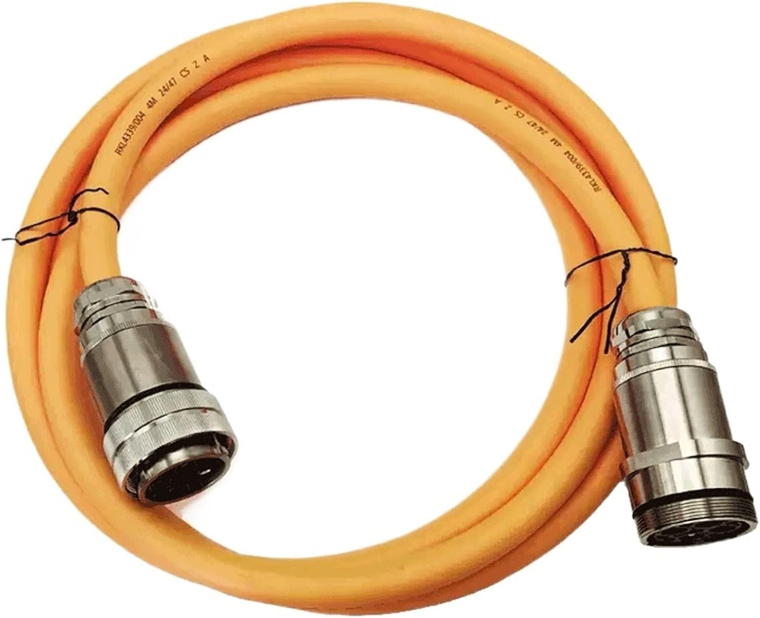 1pcs power cable RKL4339 for servo motor