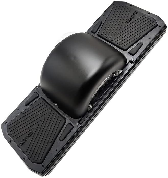 Electric Unicycle Electric Skateboard with 250Wh Battery 700W Motor Max Speed 12.4mph 11in Tire Max Load 264 Lbs 11-15.5 Miles Range Self Balancing Scooter for Adults