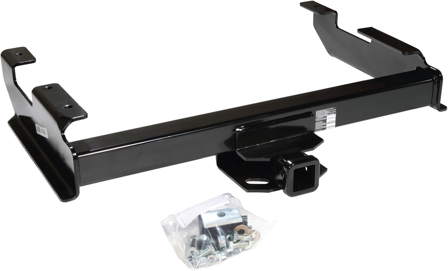 Draw-Tite 41901 Class V Ultra Frame Hitch with 2